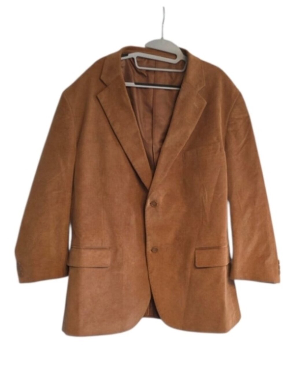 KingSize KS Signature Collection Corduroy Blazer Jacket Sport Coat